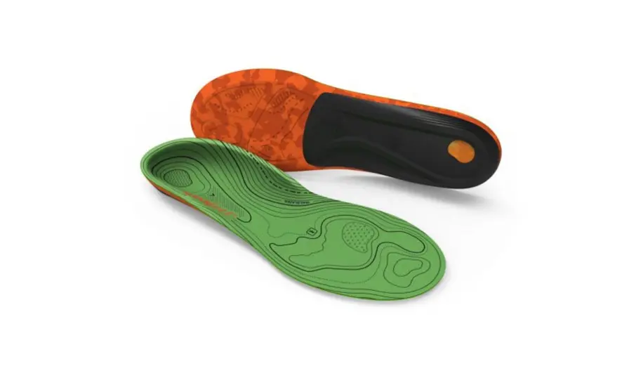 Trailblazer Comfort from Superfeet