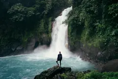 Best Costa Rica Waterfalls