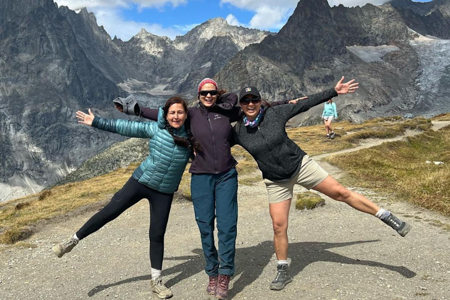 Photo Credit: Mallika Ranjan