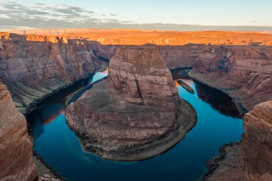 Horseshoe Bend