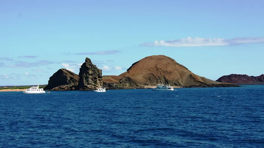 Galapagos National Park