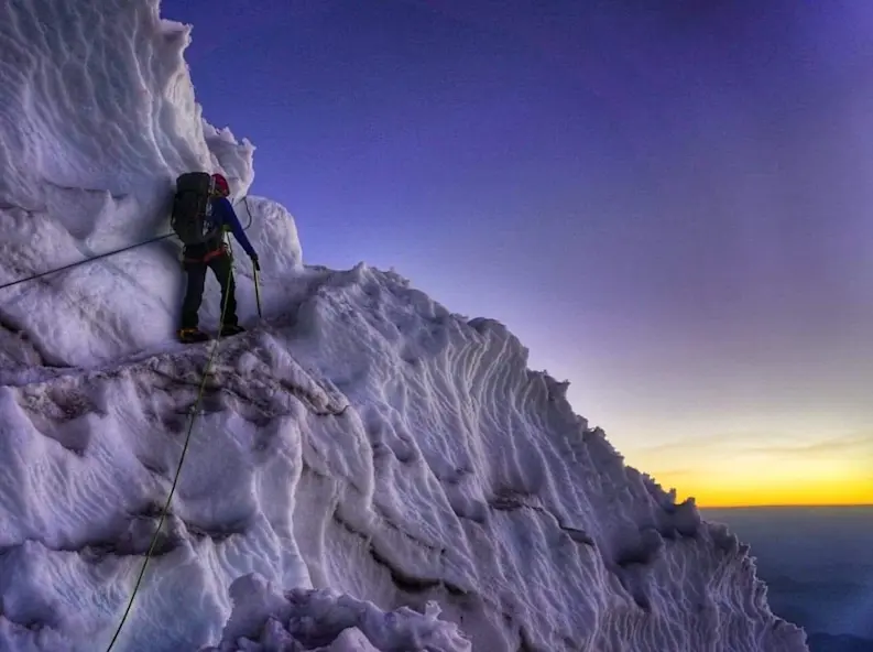 Road to recovery is hard