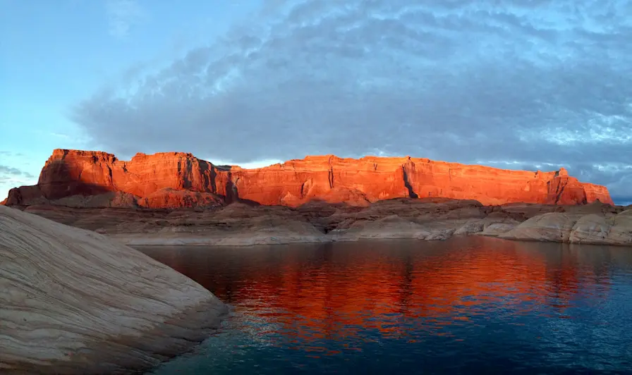 Things to Do in lake Powell