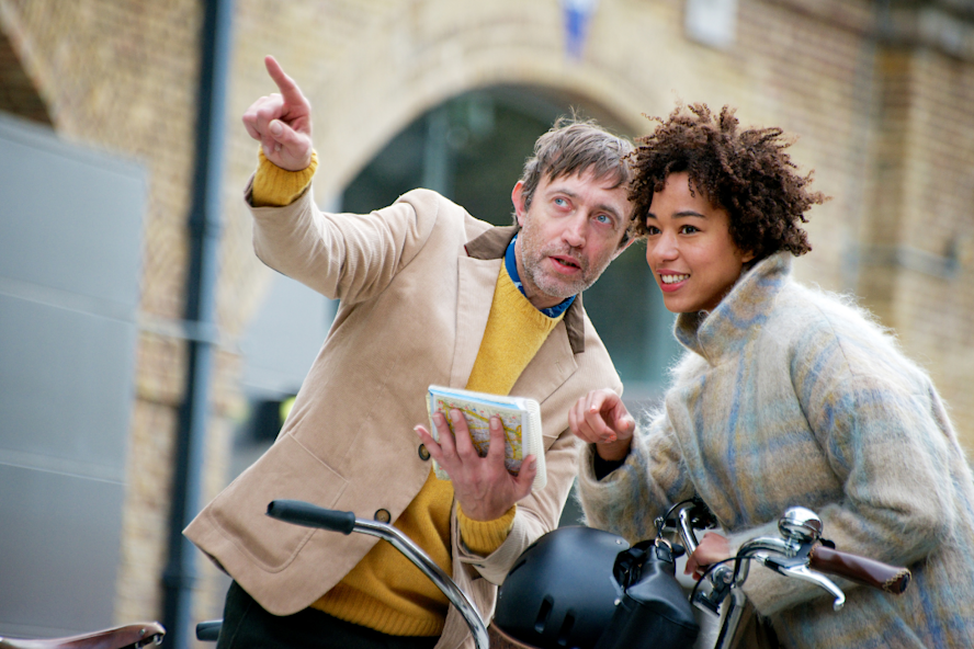 Learn basic Spanish essentials before you go to Peru, including greetings, directions, transportation basics, and more.