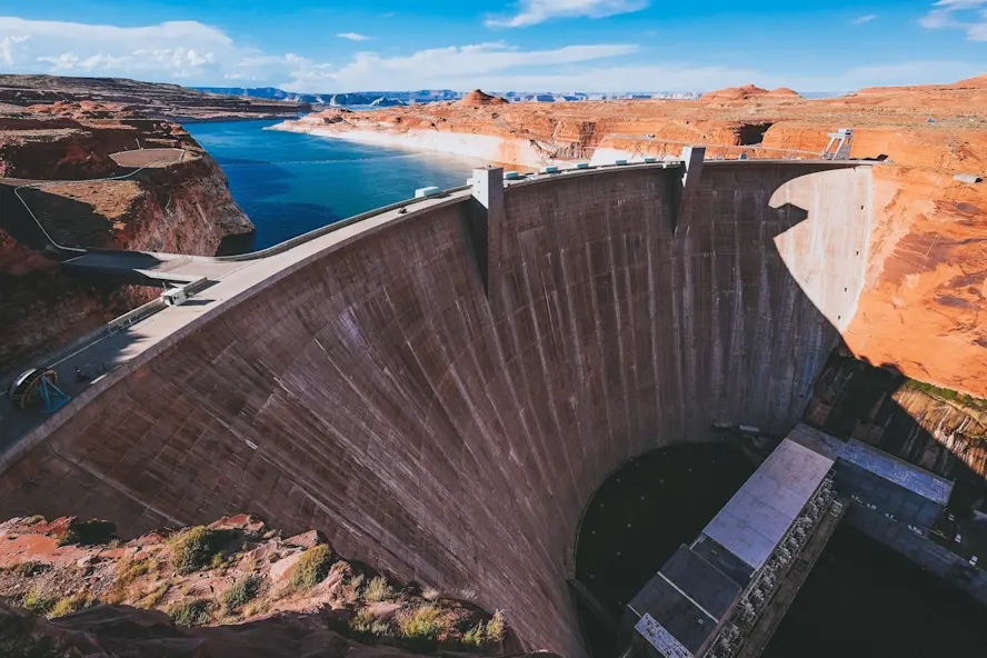 Lake Powell Boat Tours