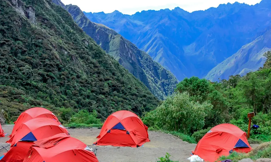 The Inca Trail hike is one the best things to do in Peru and is a bucket-list experience for many travelers.