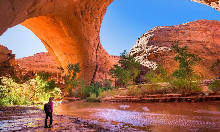 The 10 Best Hikes in Utah