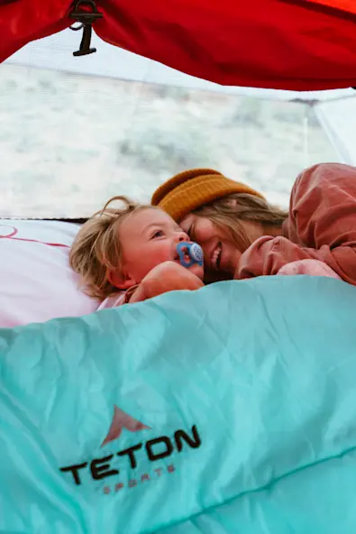 Mammoth 0F Sleeping Bag